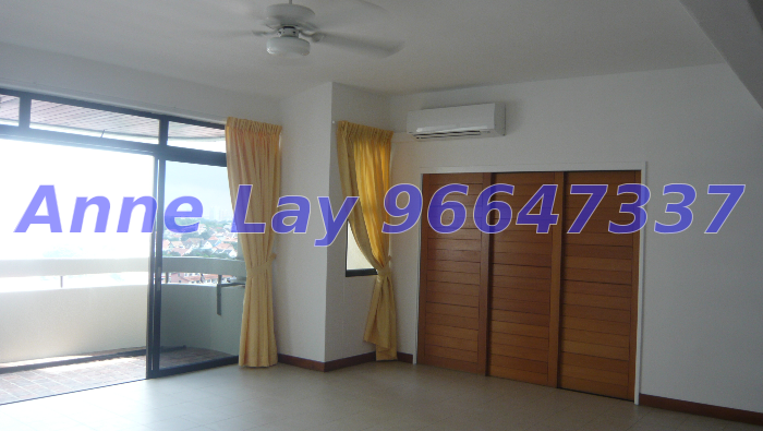 Ocean Park (D15), Condominium #1164532